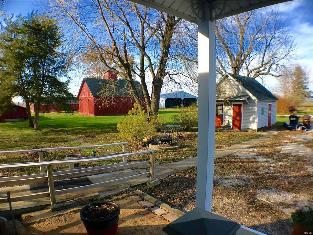 25071 East 8th Road Harvel, IL 62538 - Photo 44 of 53