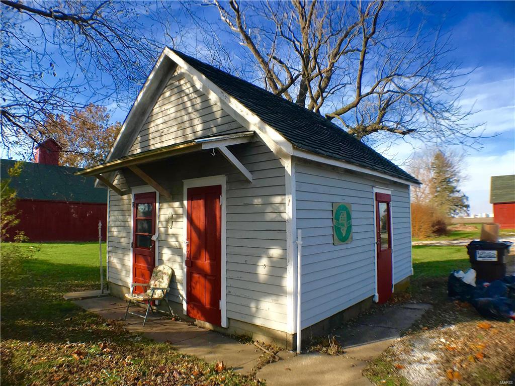 25071 East 8th Road Harvel, IL 62538 - Photo 45 of 53