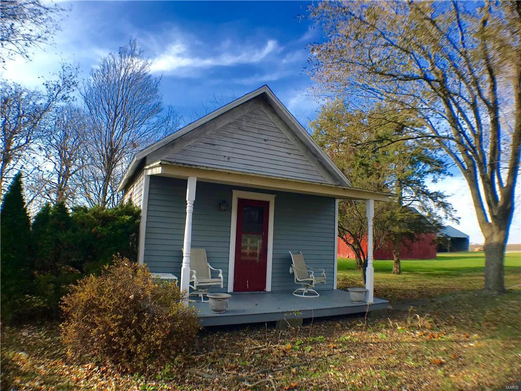 25071 East 8th Road Harvel, IL 62538 - Photo 46 of 53