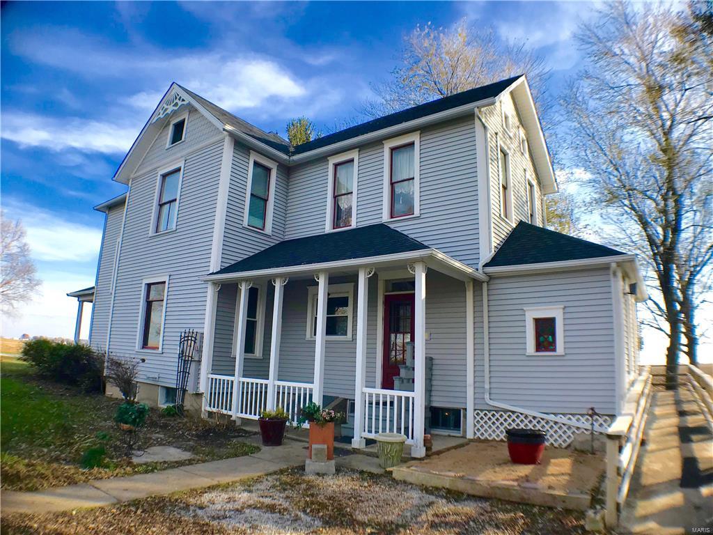 25071 East 8th Road Harvel, IL 62538 - Photo 51 of 53