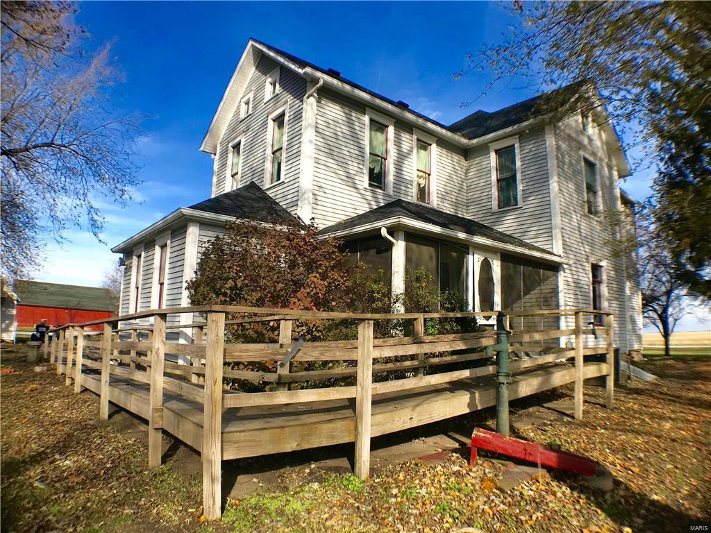 25071 East 8th Road Harvel, IL 62538 - Photo 53 of 53