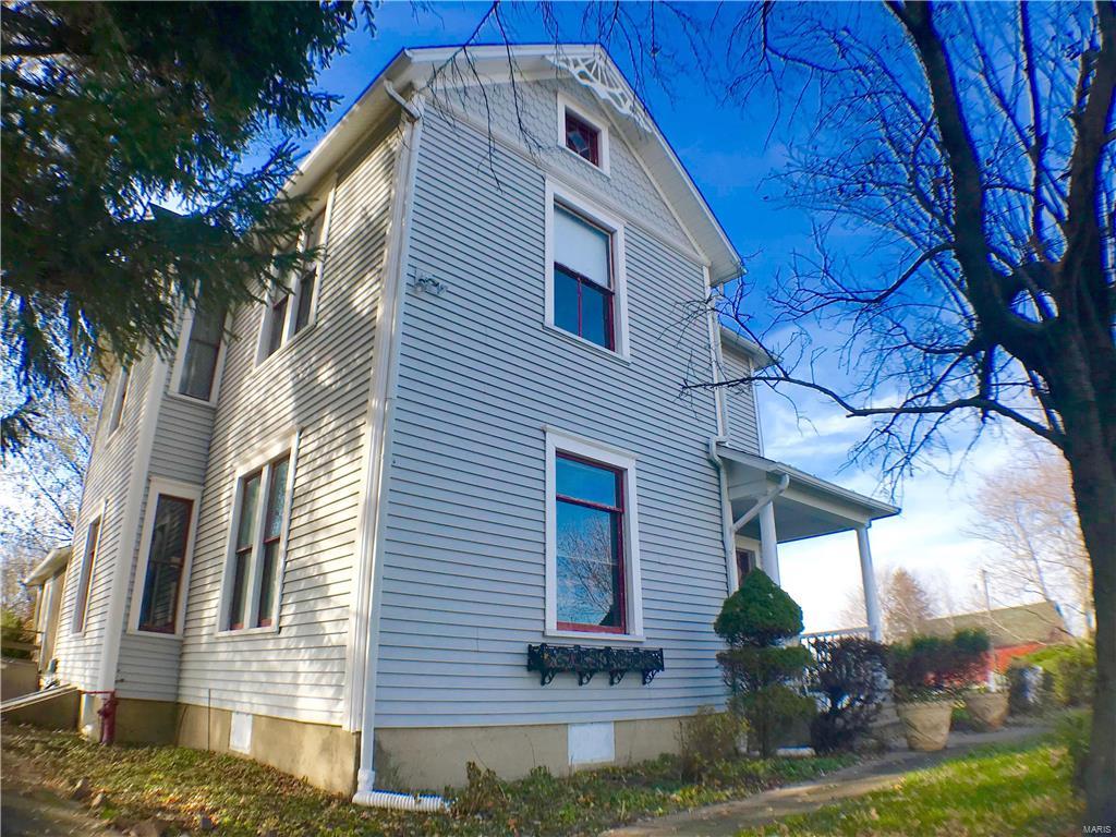 25071 East 8th Road Harvel, IL 62538 - Photo 7 of 53