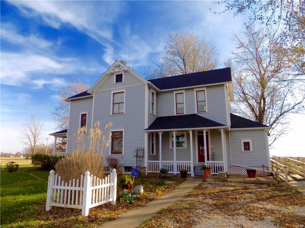 25071 East 8th Road Harvel, IL 62538 - Photo 8 of 53
