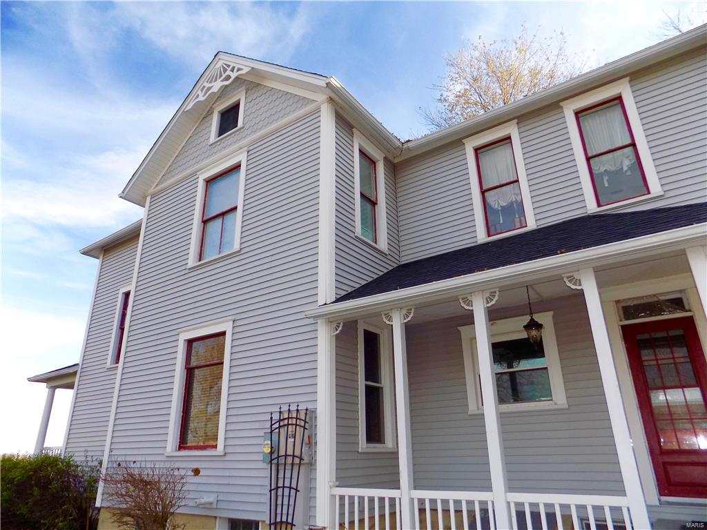 25071 East 8th Road Harvel, IL 62538 - Photo 9 of 53