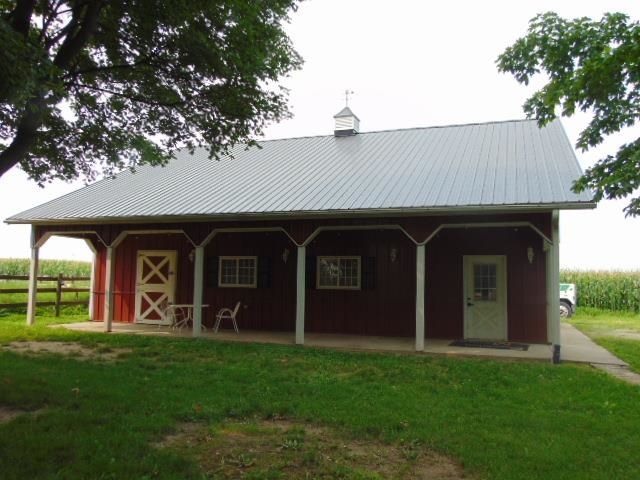 628 West Pierce Road Ithaca, MI 48847 - Photo 6 of 16