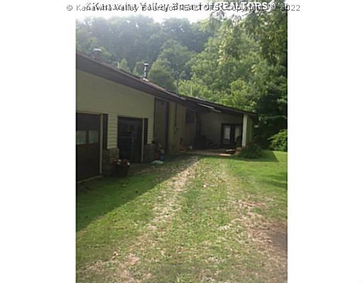2076 Poca River Road Charleston, WV 25320 - Photo 2 of 16 Exterior Front.