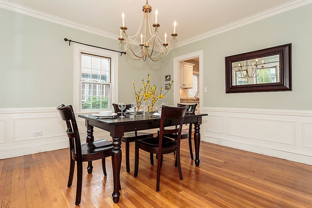 11 Ivy Road Belmont, MA 02478 - Photo 5 of 17