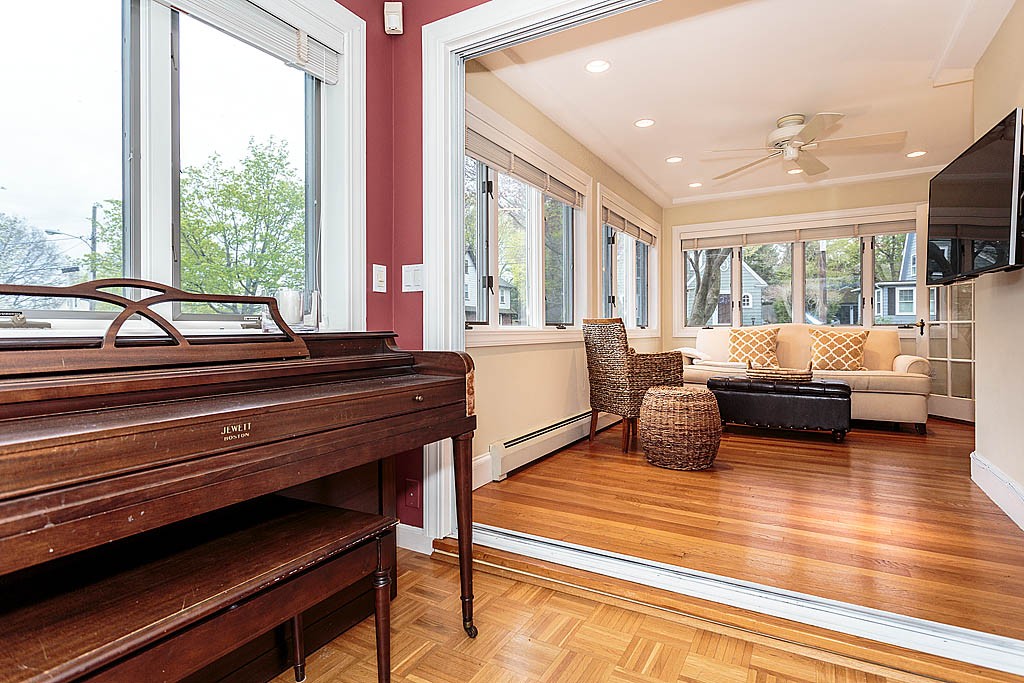 11 Ivy Road Belmont, MA 02478 - Photo 9 of 17