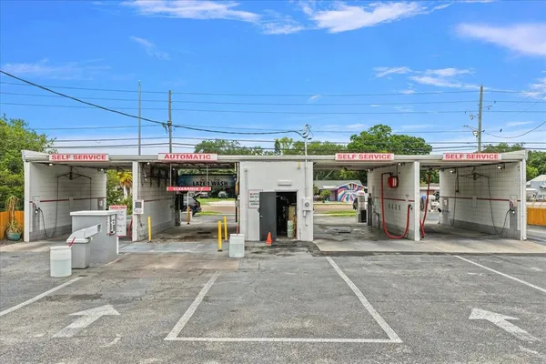 $1,450,000 | 6170 54th Avenue North, Kenneth City, FL 33709