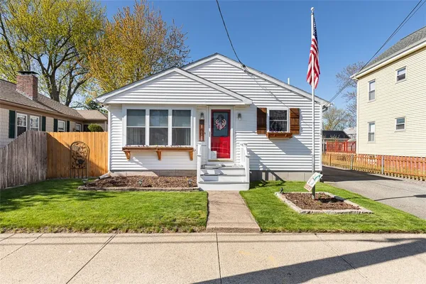 $399,000 | 60 Greeley Street, Pawtucket, RI 02861