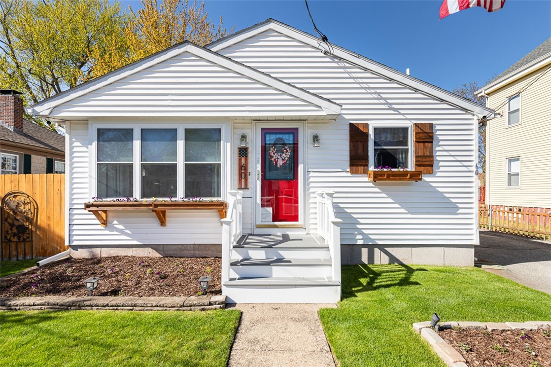 60 Greeley Street Pawtucket, RI 02861 - Photo 3 of 50