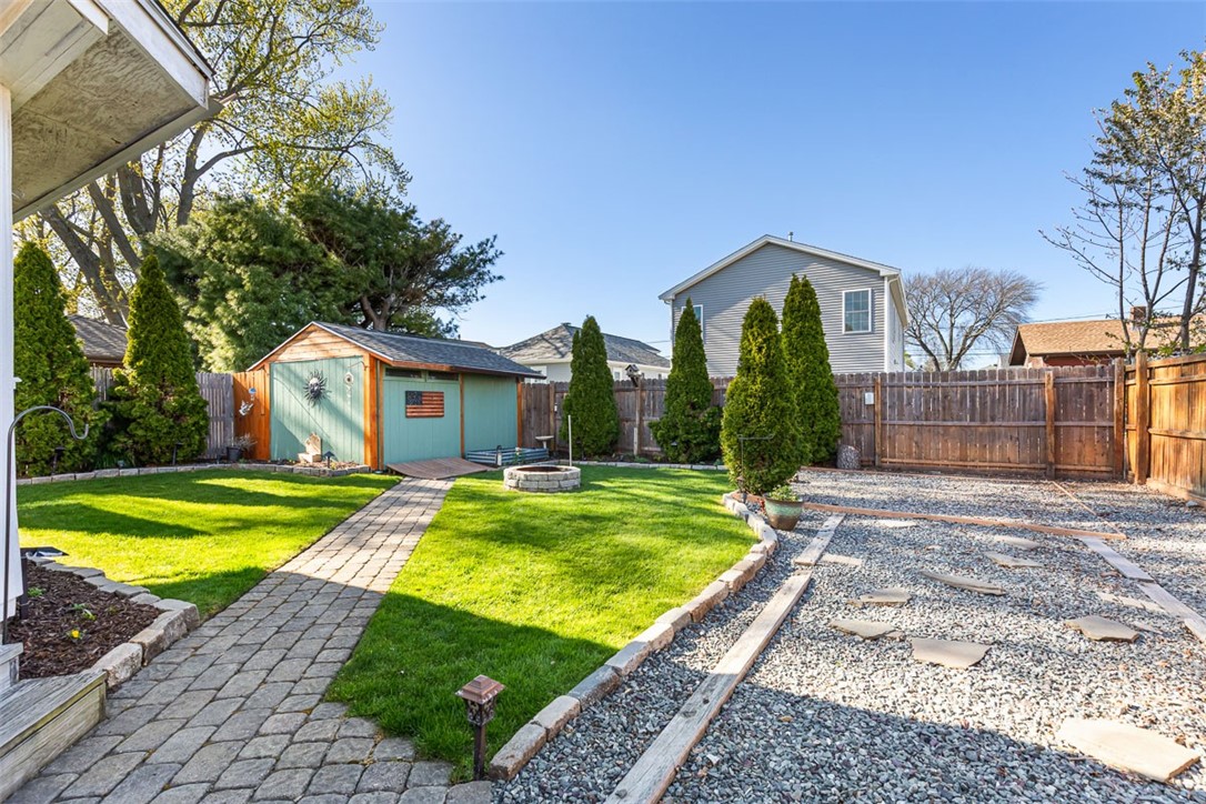 60 Greeley Street Pawtucket, RI 02861 - Photo 42 of 50
