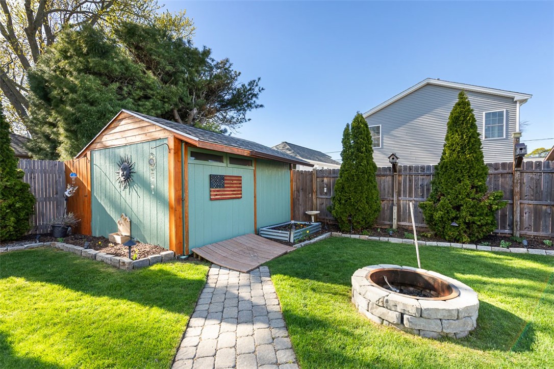 60 Greeley Street Pawtucket, RI 02861 - Photo 48 of 50