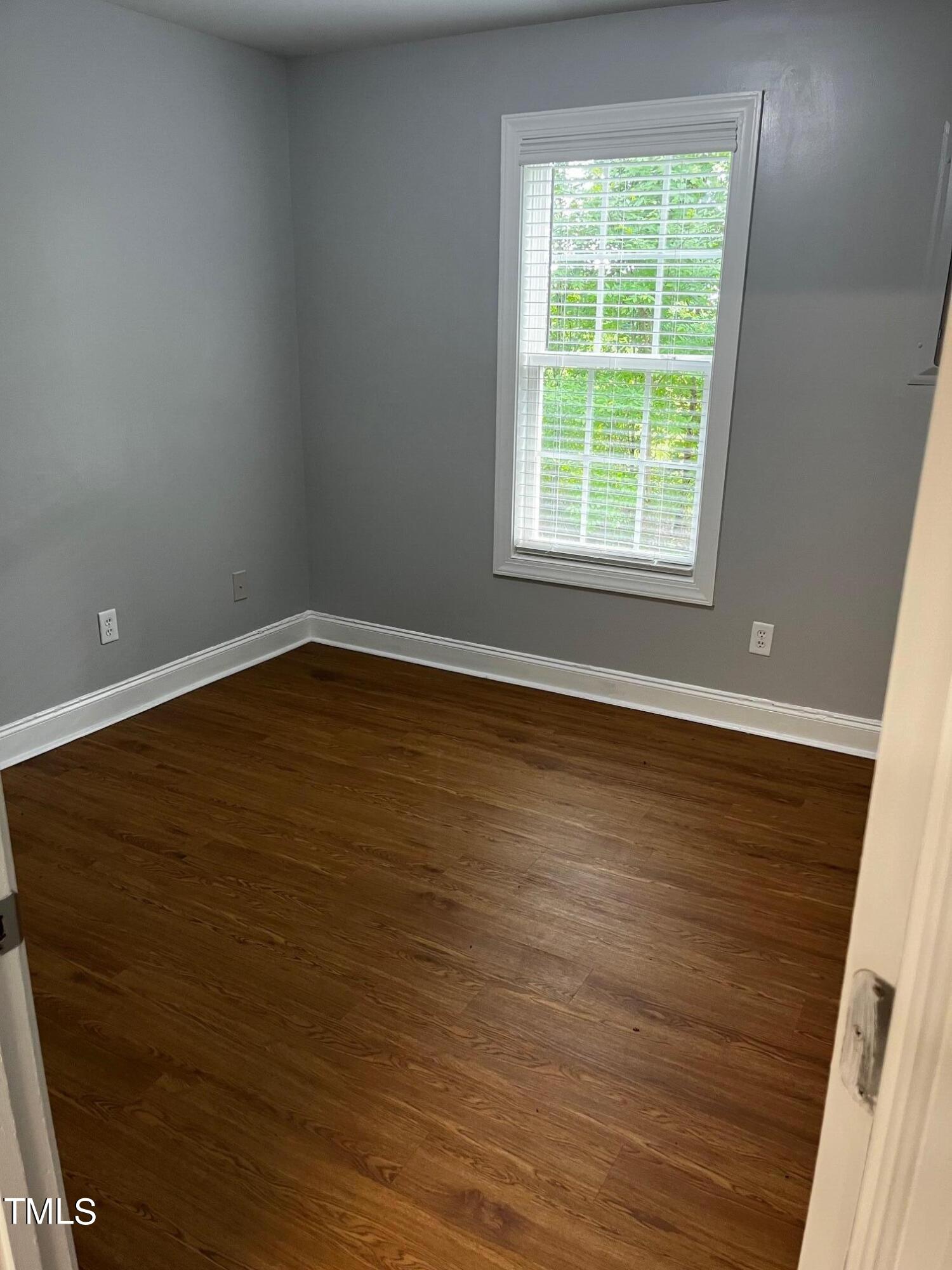 623 Rawls Drive Raleigh, NC 27610 - Photo 18 of 21 Unit 102 - Bedroom1