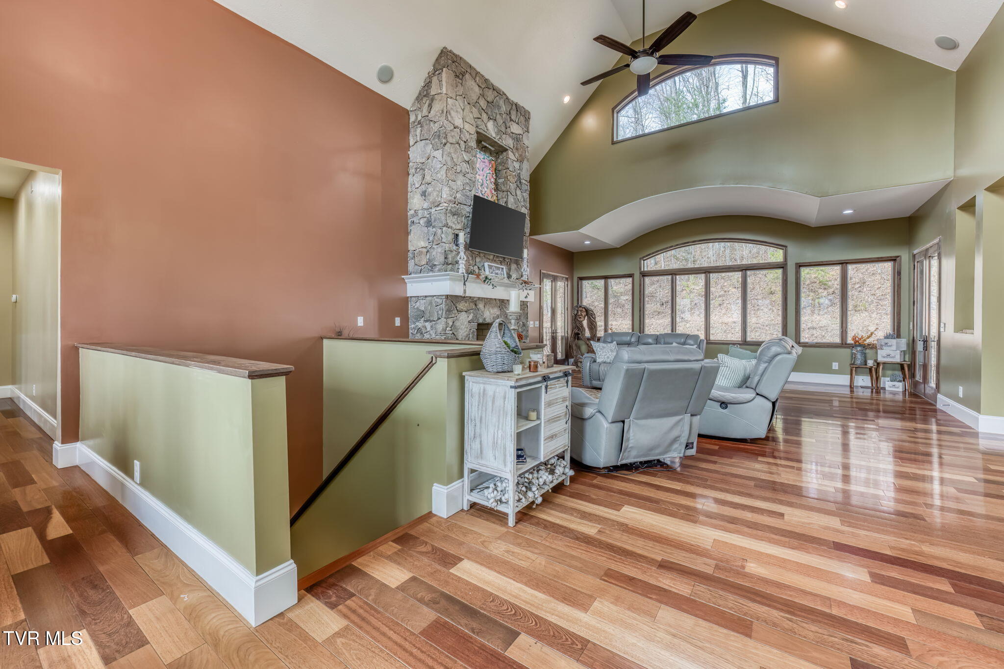 520 Highway 93 Fall Branch, TN 37656 - Photo 28 of 106 Great Room