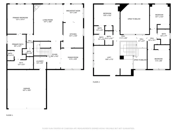 $2,900 | 4703 Zachary Lane, Sugar Land, TX 77479
