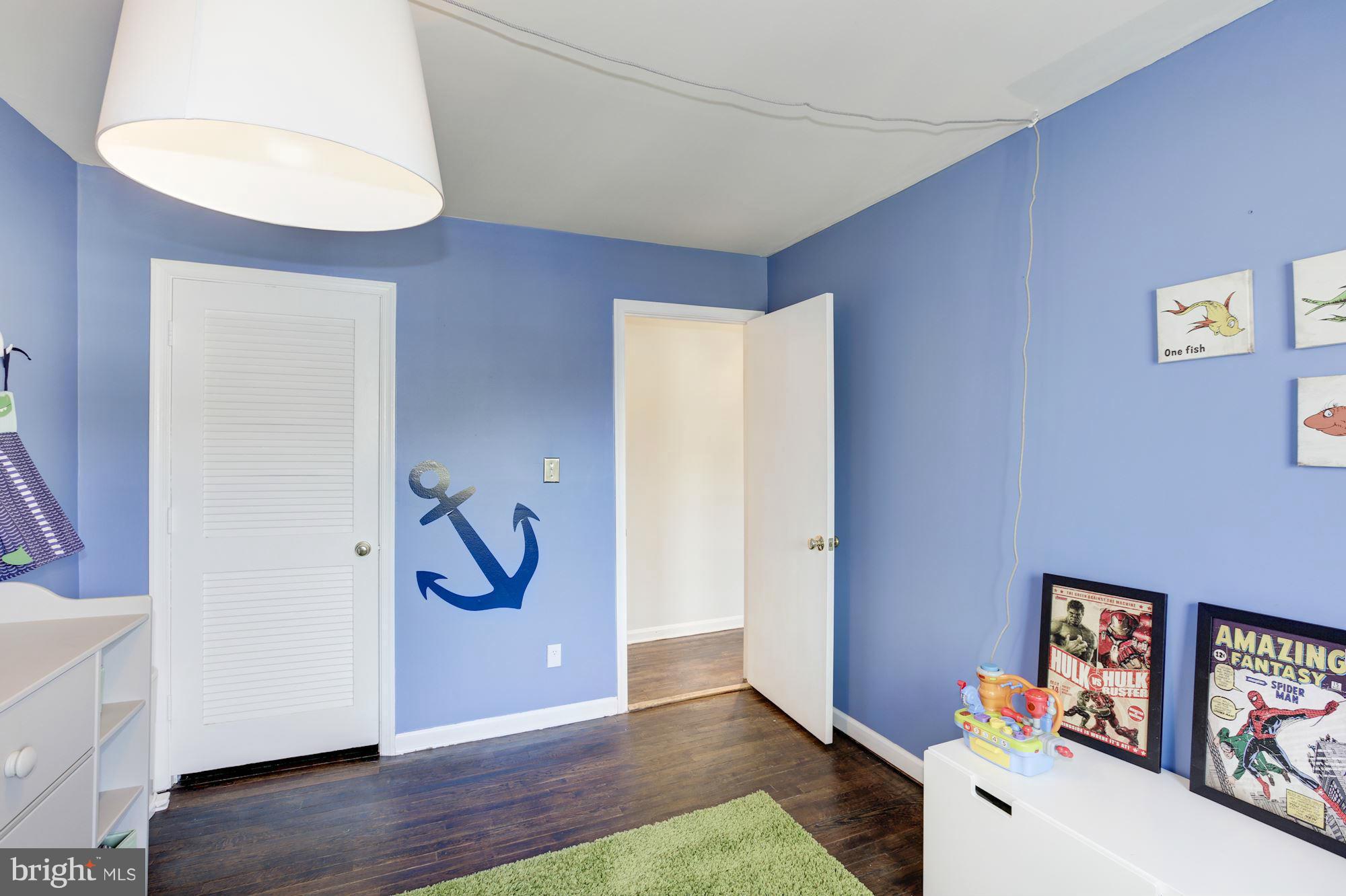 5931 Bayshire Road, Unit 117 Springfield, VA 22152 - Photo 15 of 29 Bedroom