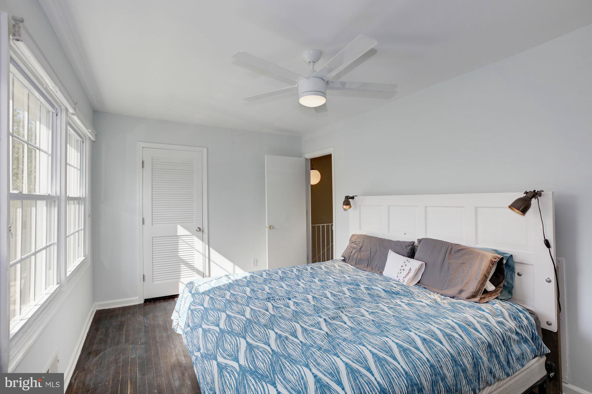 5931 Bayshire Road, Unit 117 Springfield, VA 22152 - Photo 19 of 29 Bedroom (Master)