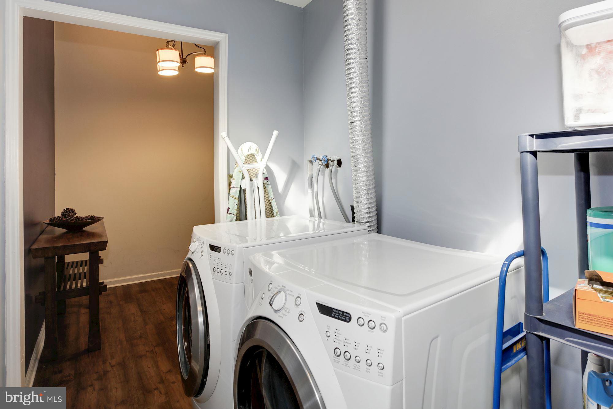 5931 Bayshire Road, Unit 117 Springfield, VA 22152 - Photo 21 of 29 Interior (General)