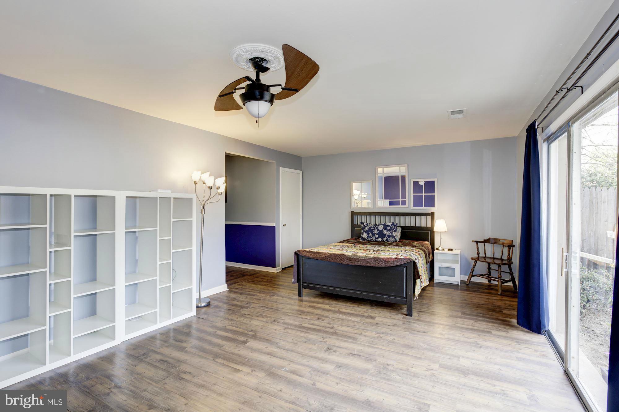 5931 Bayshire Road, Unit 117 Springfield, VA 22152 - Photo 27 of 29 Basement