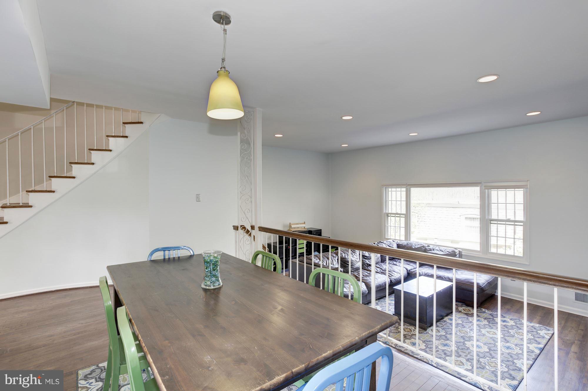 5931 Bayshire Road, Unit 117 Springfield, VA 22152 - Photo 10 of 29 Dining Room