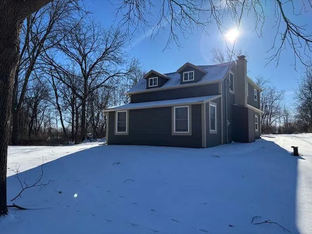 $924,900 | N64W21021 Mill Road, Menomonee Falls, WI 53051