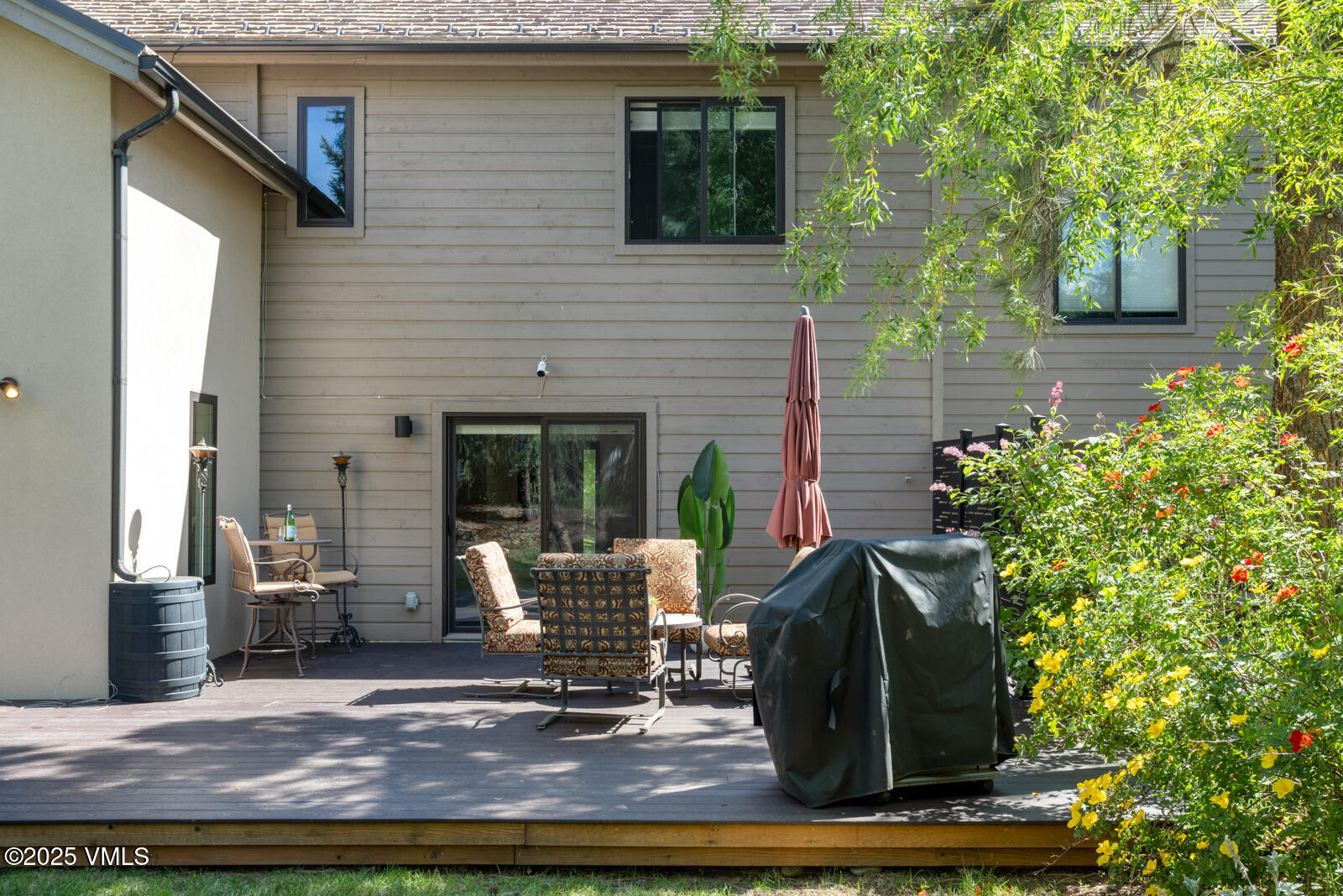 50 Hereford Road Edwards, CO 81632 - Photo 30 of 36 a view of outdoor space and yard