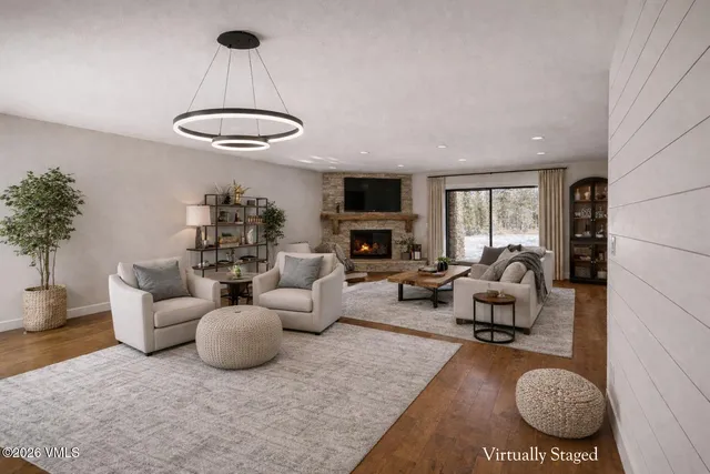 $1,719,000 | 50 Hereford Road, Edwards, CO 81632