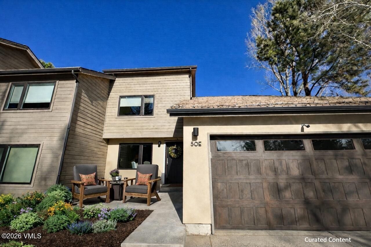 50 Hereford Road Edwards, CO 81632 - Photo 34 of 36 garage