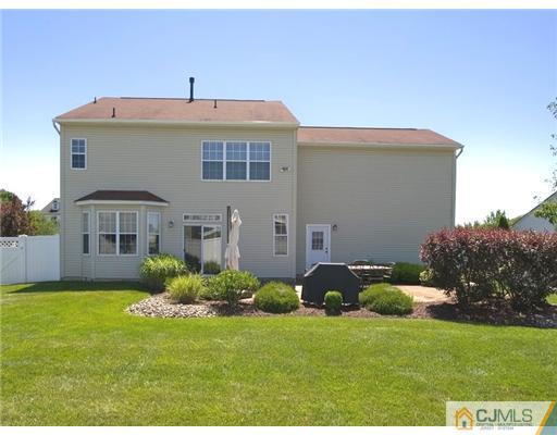 16 Keswick Road Mercer County, NJ 08520 - Photo 15 of 16 Gallery Image 15