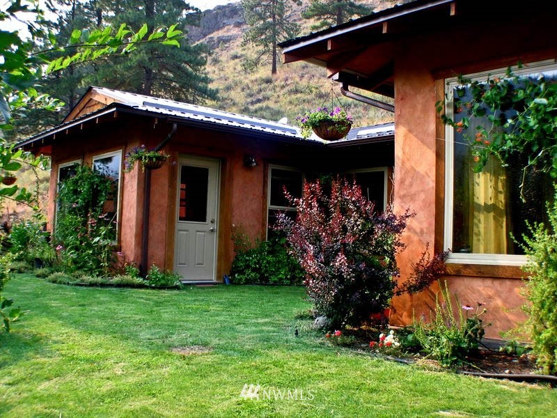 712 Twisp River Road Twisp, WA 98856 - Photo 39 of 39 Gallery Image 39