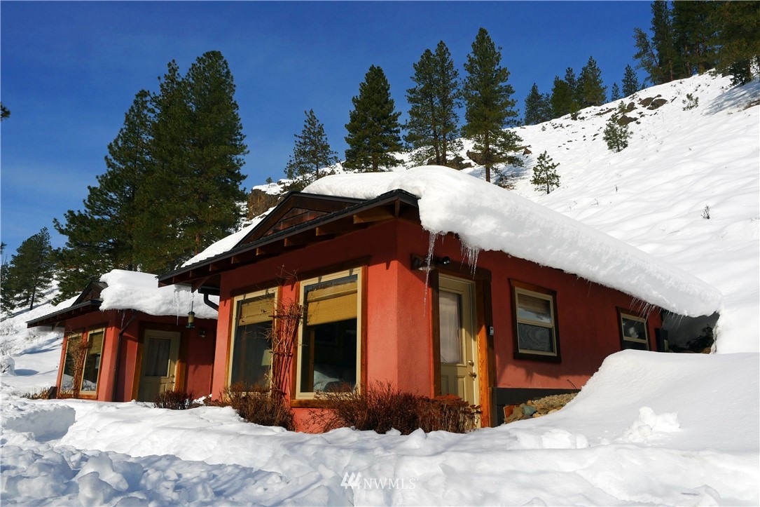 712 Twisp River Road Twisp, WA 98856 - Photo 4 of 39 Gallery Image 4