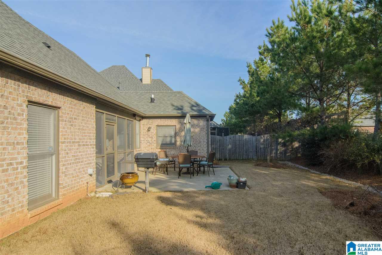 6350 Augusta Lane Bessemer, AL 35022 - Photo 36 of 40