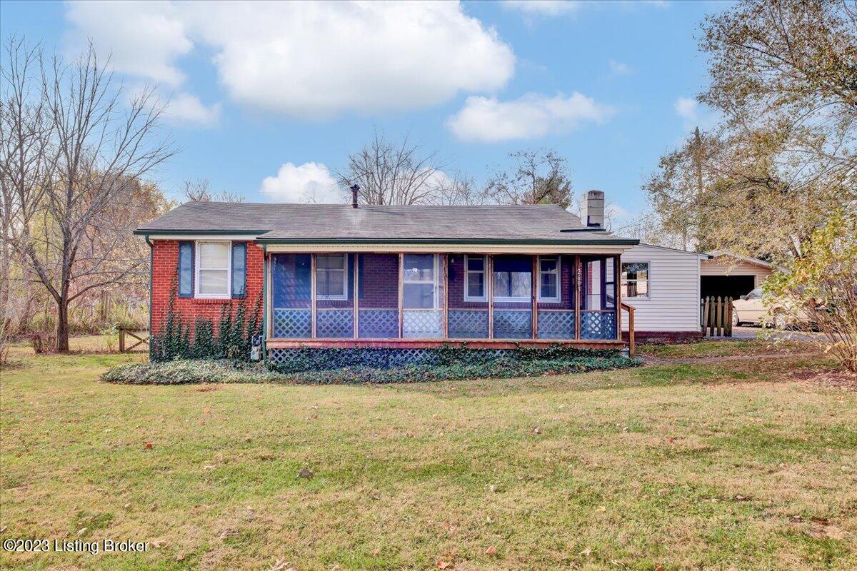 2603 Flatlick Road Mount Washington, KY 40047 - Photo 1 of 35 01-2603 Flatlick Rd-101