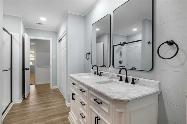 $299,000 | 1004 Oakwood Drive, Longview, TX 75604