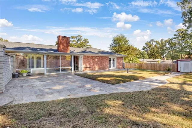 $299,000 | 1004 Oakwood Drive, Longview, TX 75604