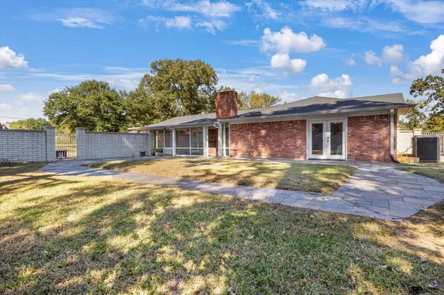 $299,000 | 1004 Oakwood Drive, Longview, TX 75604
