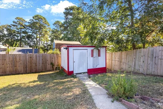 $299,000 | 1004 Oakwood Drive, Longview, TX 75604