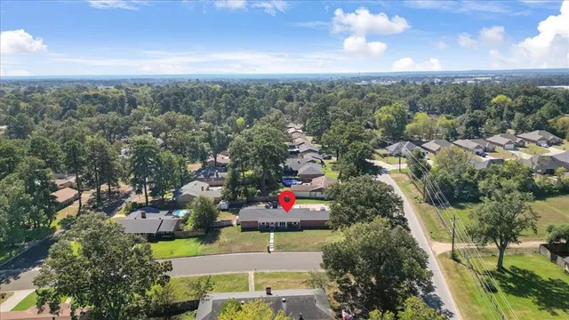 $299,000 | 1004 Oakwood Drive, Longview, TX 75604