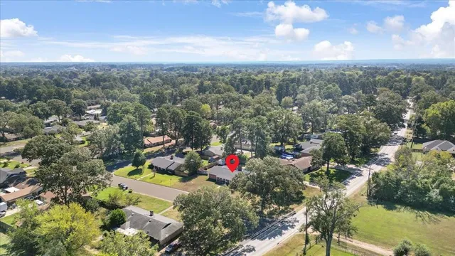 $299,000 | 1004 Oakwood Drive, Longview, TX 75604