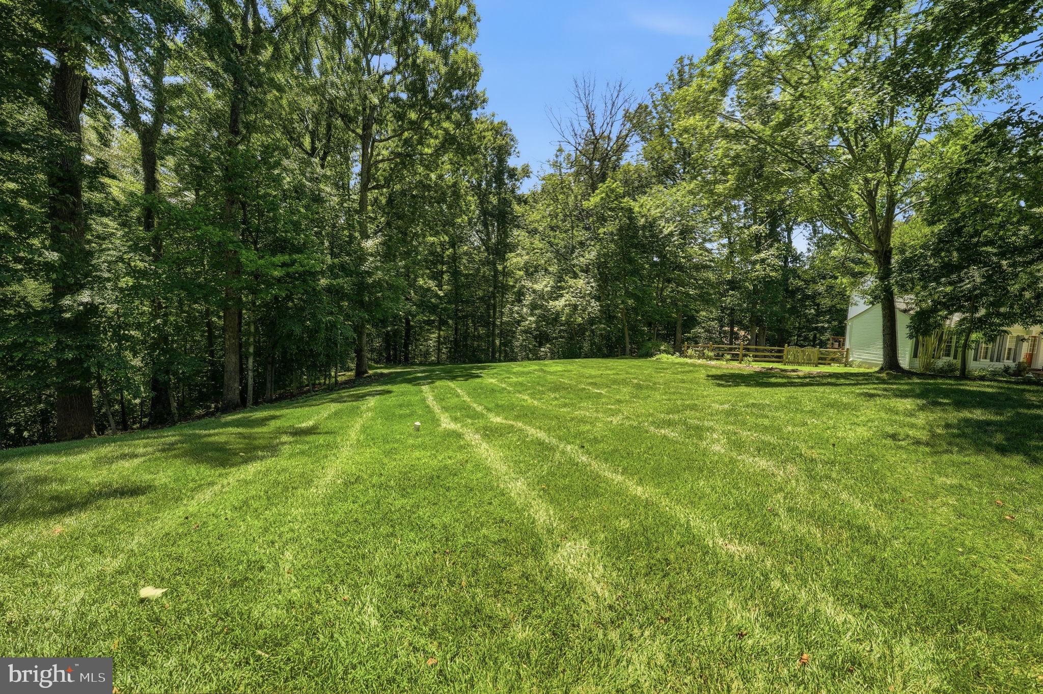 11661 Captain Rhett Lane Fairfax Station, VA 22039 - Photo 9 of 21