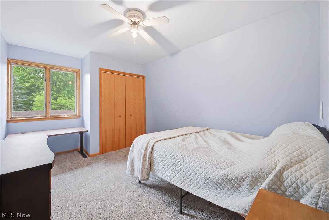 6667 Chestnut-Ridge Road Hubbard, OH 44425 - Photo 20 of 35 2nd floor bedroom #2