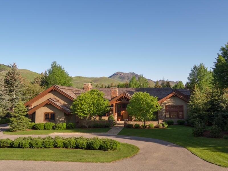 115 Graduate Drive Ketchum, ID 83340 - Photo 3 of 26 20180613161201731207000000-o