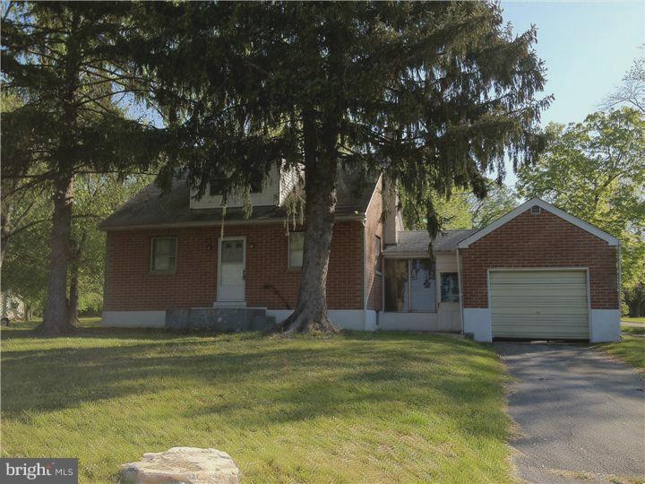 4425 Garnet Mine Road Boothwyn, PA 19061 - Photo 1 of 14 Exterior Front