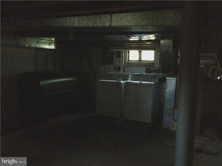 4425 Garnet Mine Road Boothwyn, PA 19061 - Photo 14 of 14 Basement