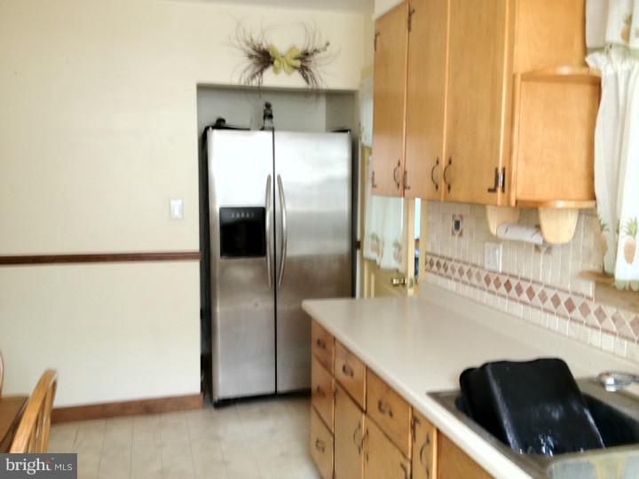 4425 Garnet Mine Road Boothwyn, PA 19061 - Photo 8 of 14 Kitchen