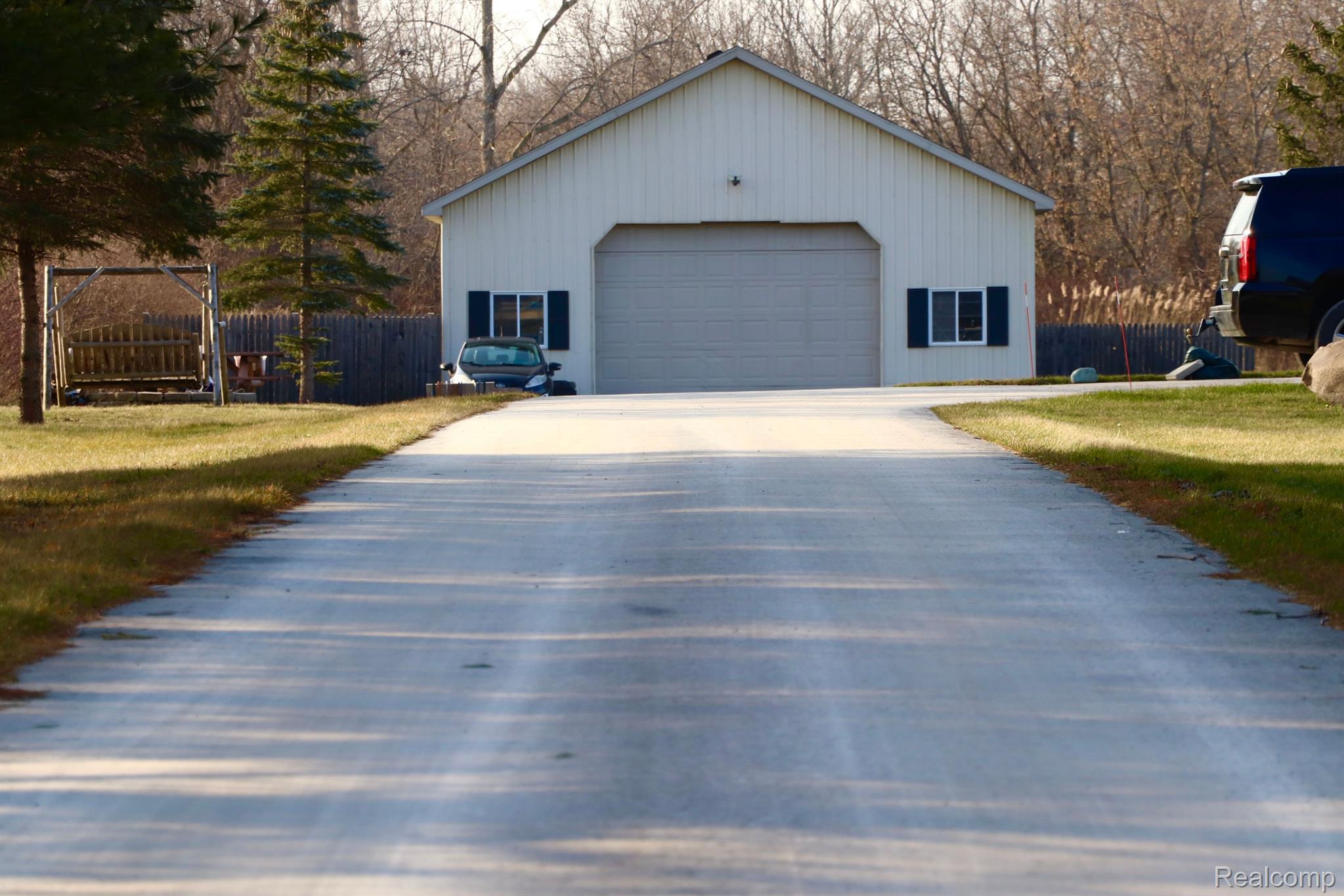 10084 Morrish Road Swartz Creek, MI 48473 - Photo 62 of 66 Gallery Image 62