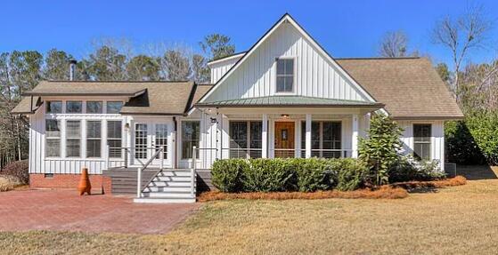 2263 Chukker Crk Road Aiken, SC 29803 - Photo 1 of 1 Chukker Creek