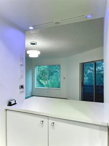 wooden floor in a room