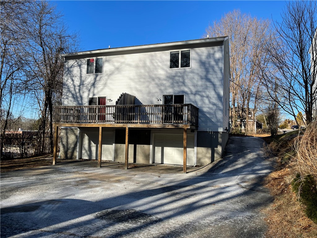 12 Beacon Street, Unit B Westerly, RI 02891 - Photo 2 of 18